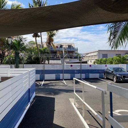 Lindsey Hotel Saint Pierre Luaran gambar