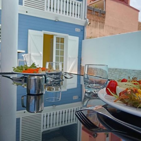 Lindsey Hotel Saint Pierre Luaran gambar