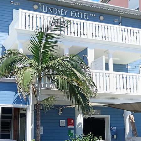 Lindsey Hotel Saint Pierre Luaran gambar