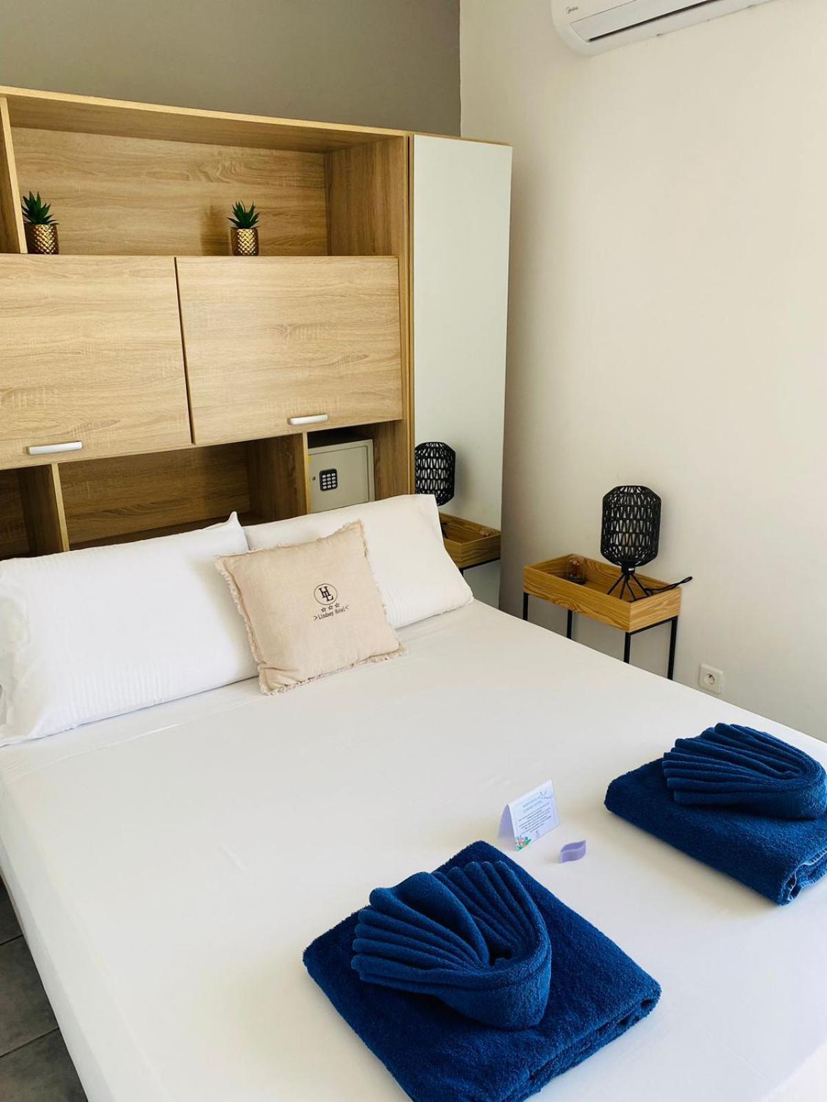 Lindsey Hotel Saint Pierre Luaran gambar