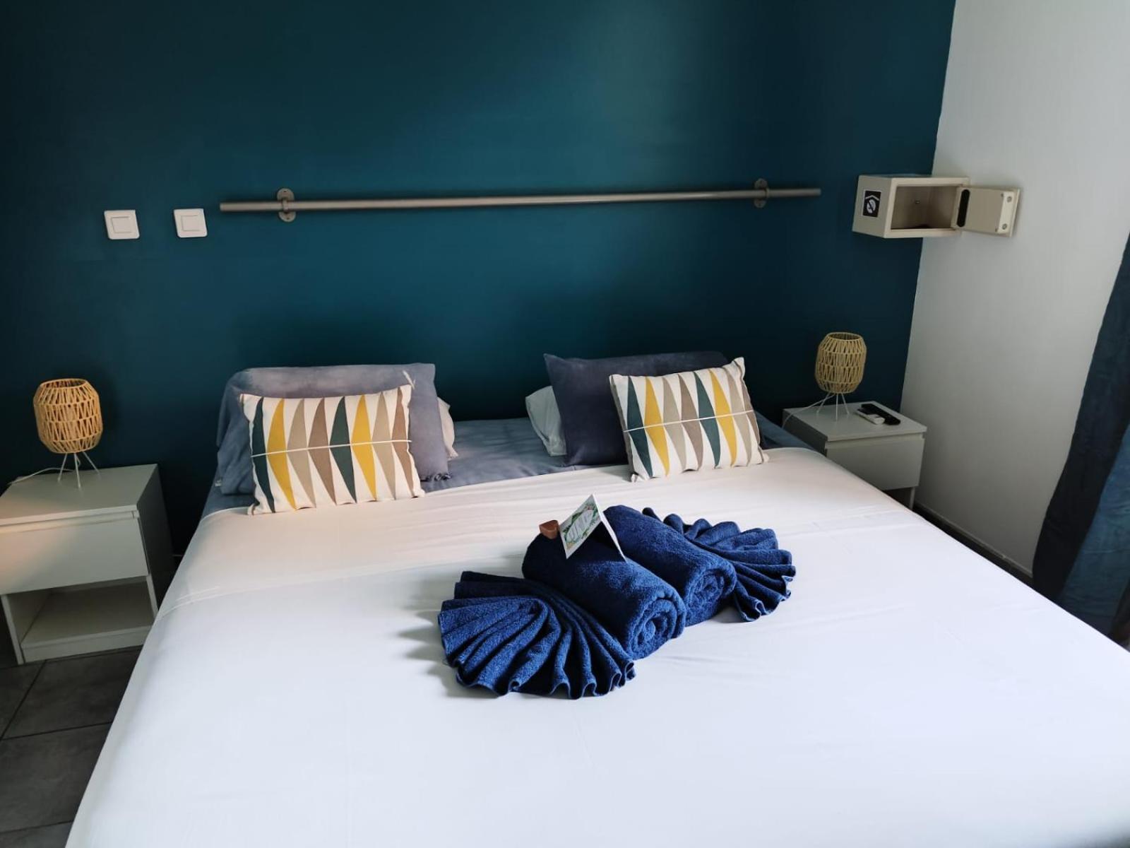Lindsey Hotel Saint Pierre Luaran gambar
