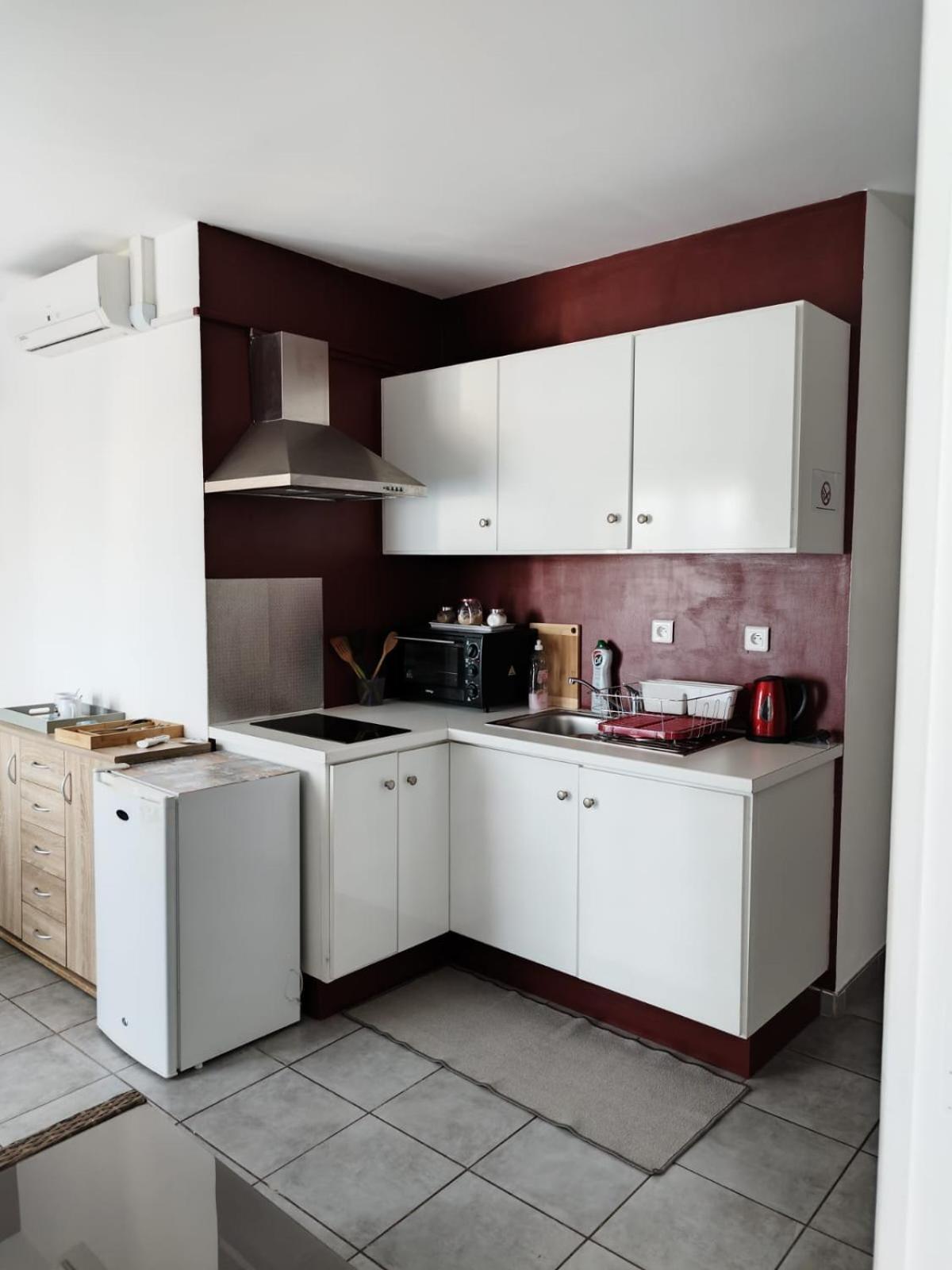Lindsey Hotel Saint Pierre Luaran gambar