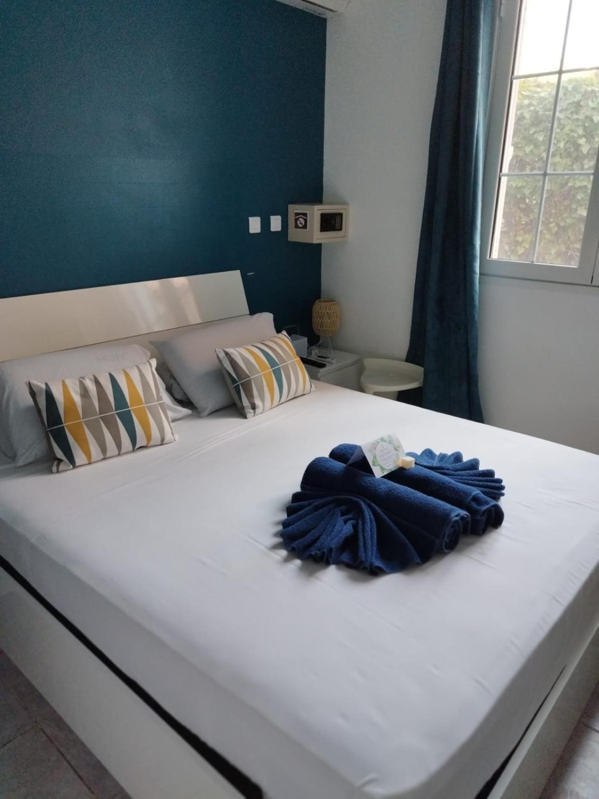 Lindsey Hotel Saint Pierre Luaran gambar