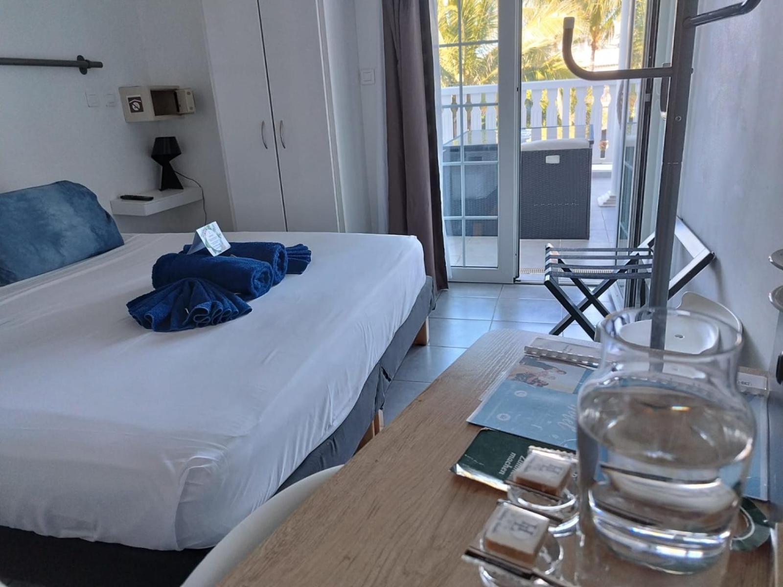 Lindsey Hotel Saint Pierre Luaran gambar