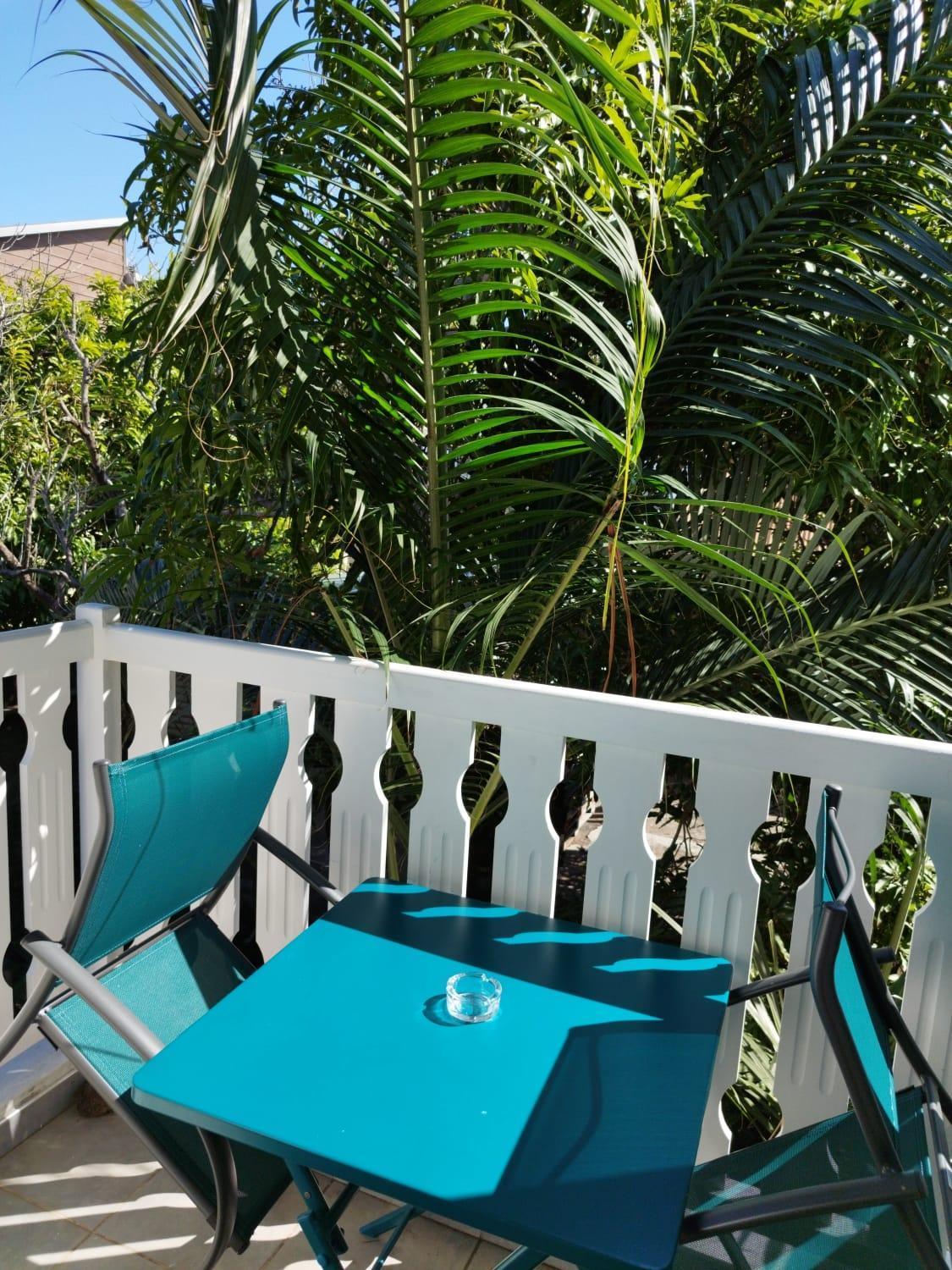 Lindsey Hotel Saint Pierre Luaran gambar