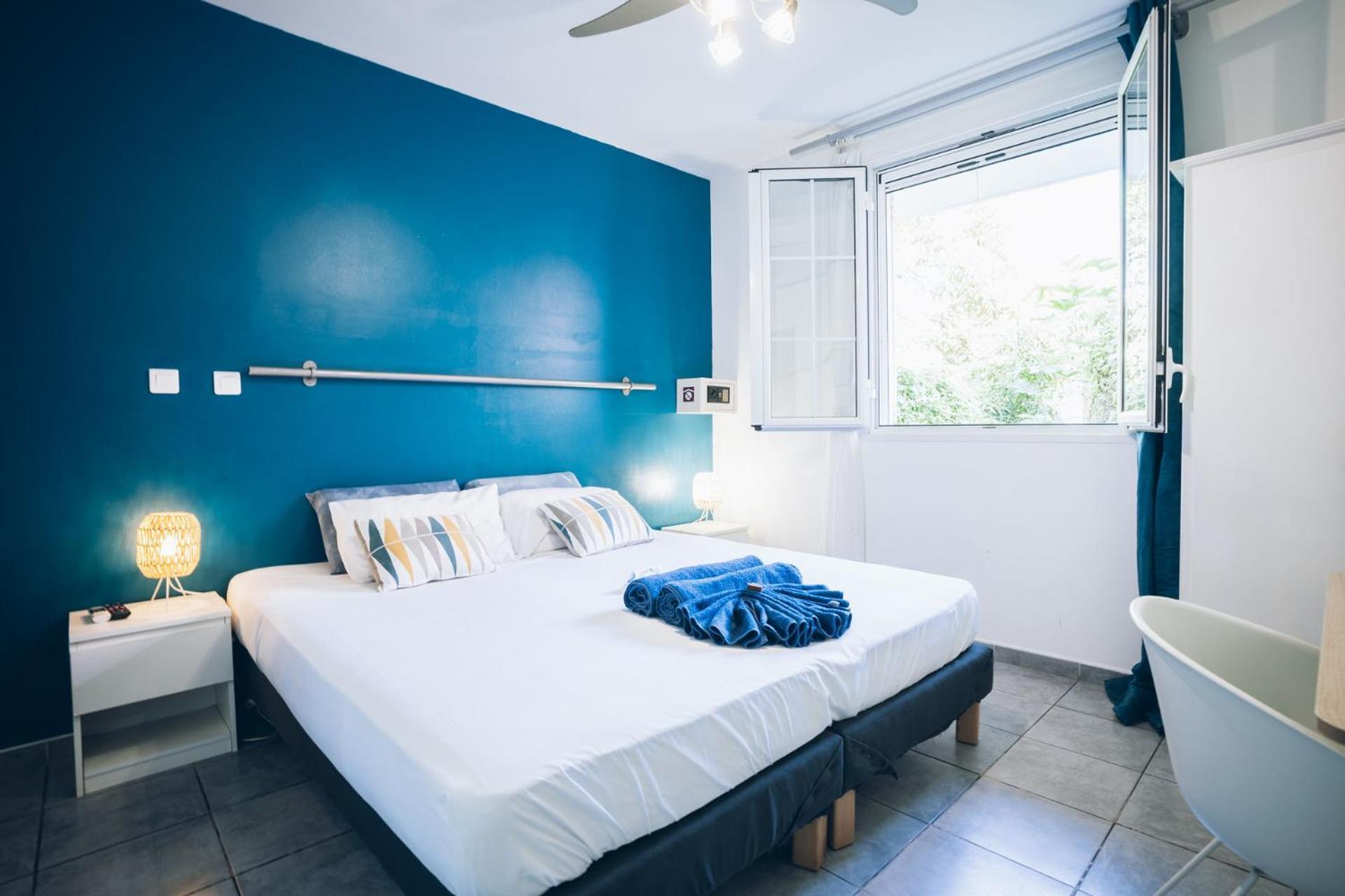 Lindsey Hotel Saint Pierre Luaran gambar