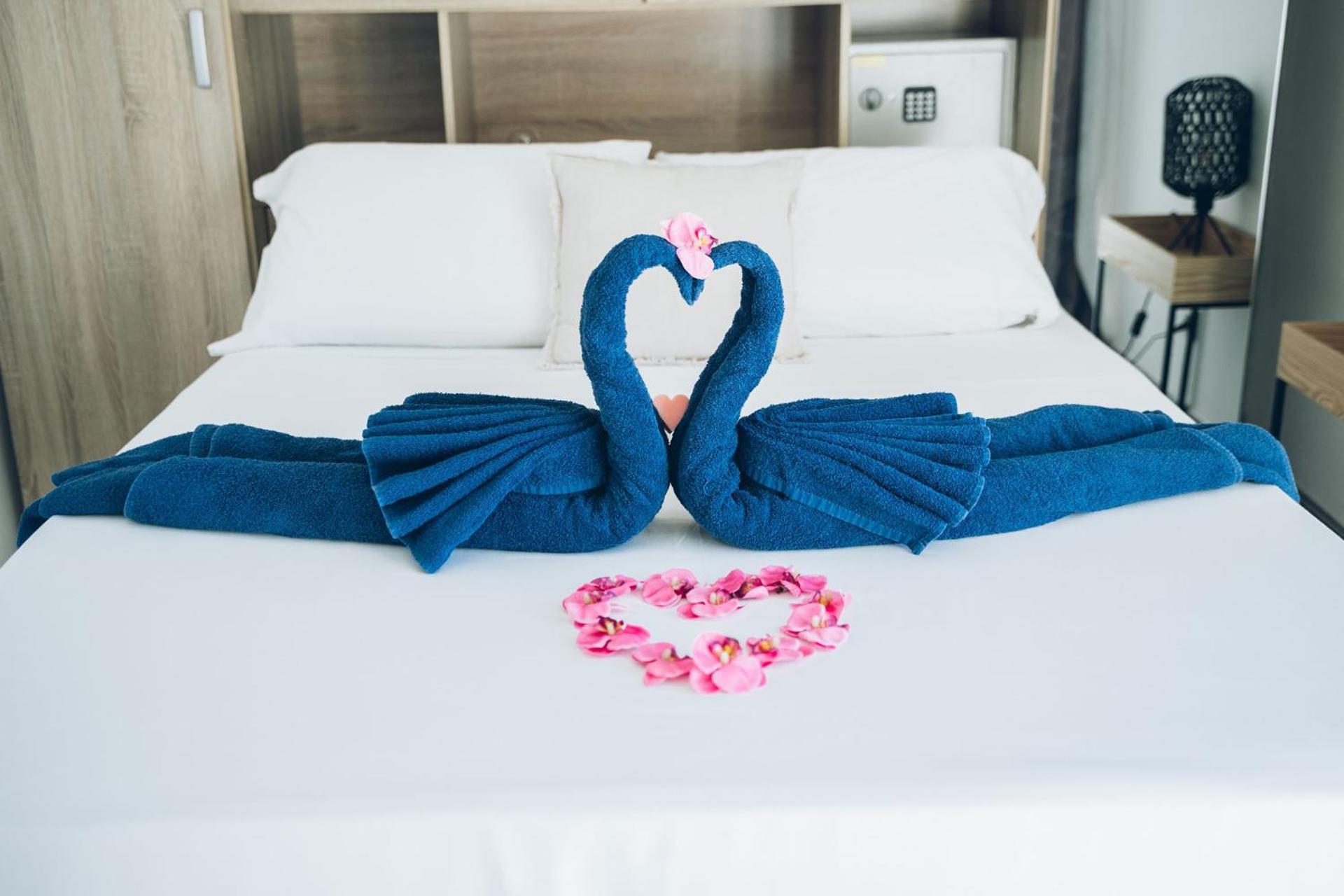 Lindsey Hotel Saint Pierre Luaran gambar
