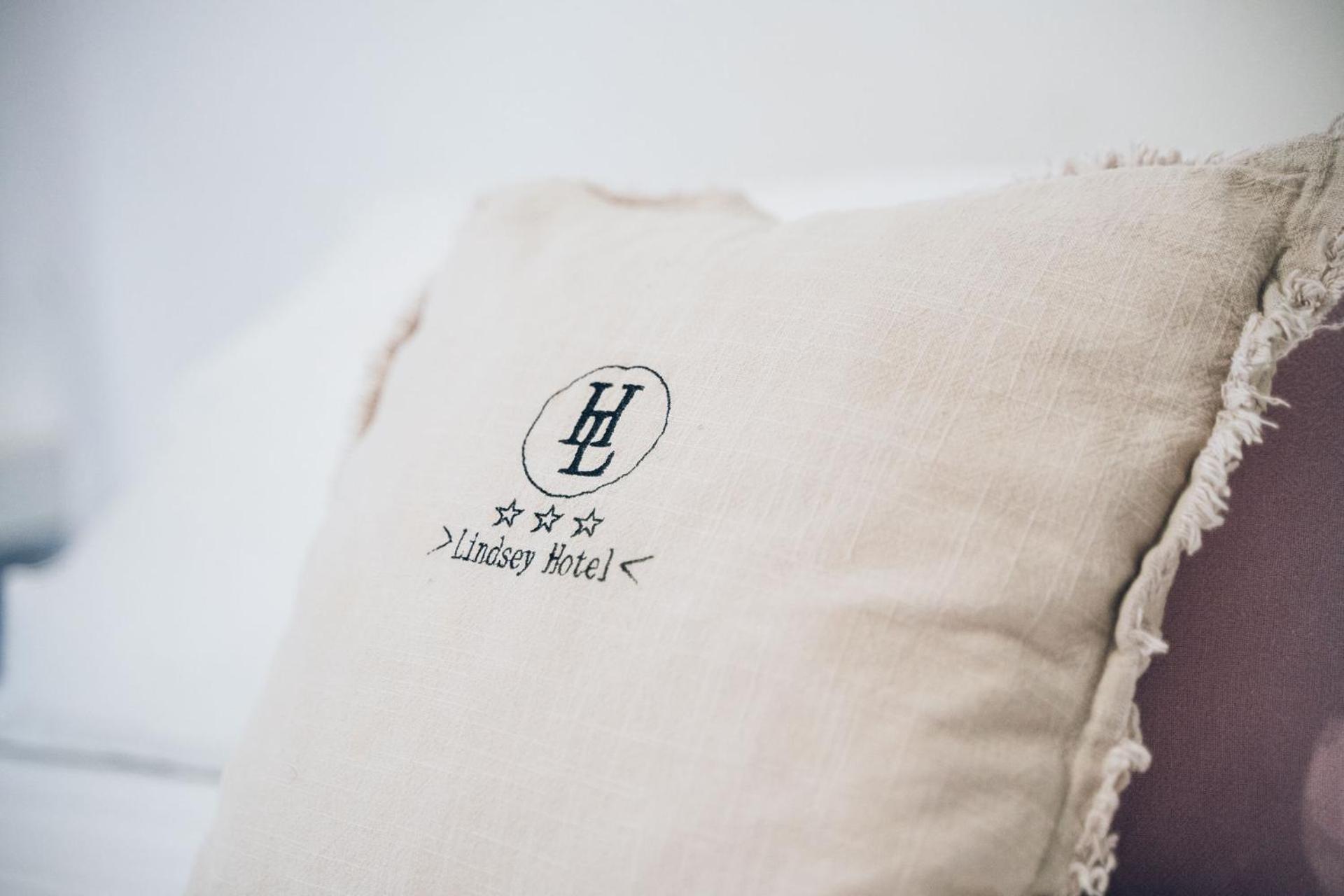 Lindsey Hotel Saint Pierre Luaran gambar