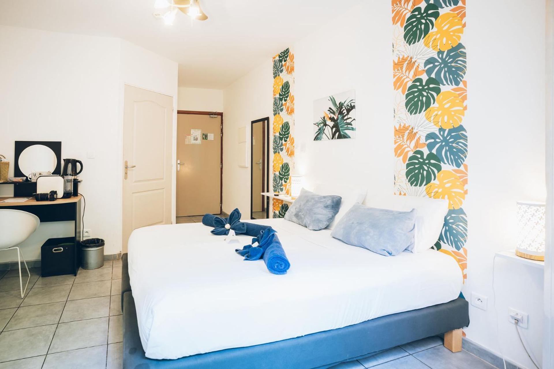 Lindsey Hotel Saint Pierre Luaran gambar