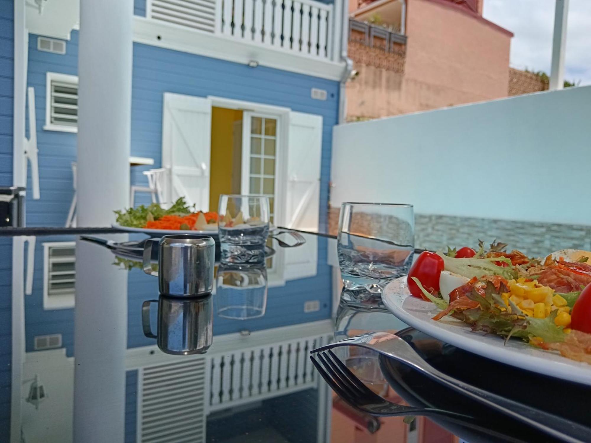 Lindsey Hotel Saint Pierre Luaran gambar